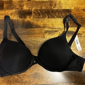 Victoria's Secret Black Bra